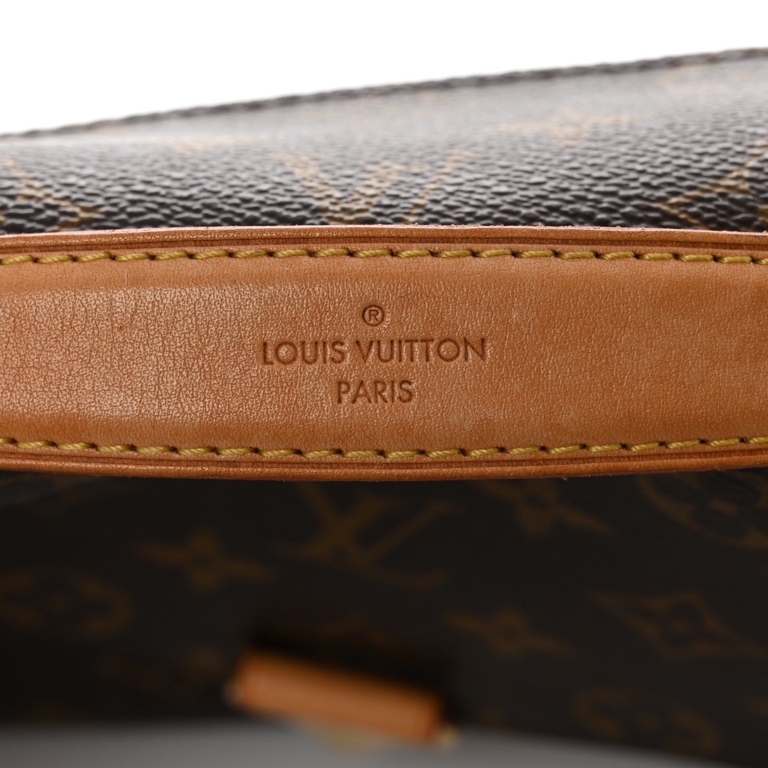 Louis Vuitton Monogram Pochette Metis 6 of 13