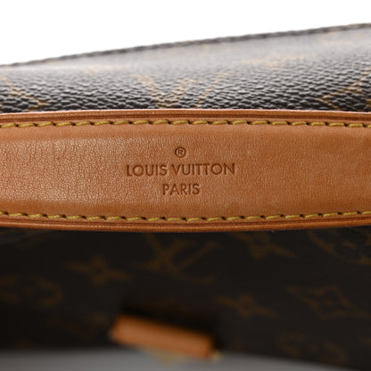 Louis Vuitton Monogram Pochette Metis 6 of 13