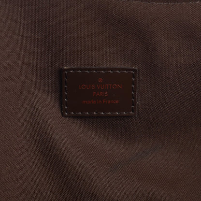 Louis Vuitton Damier Ebene Eole 50 10 of 14