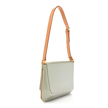 Louis Vuitton Vernis Thompson Street Gris 3 of 12