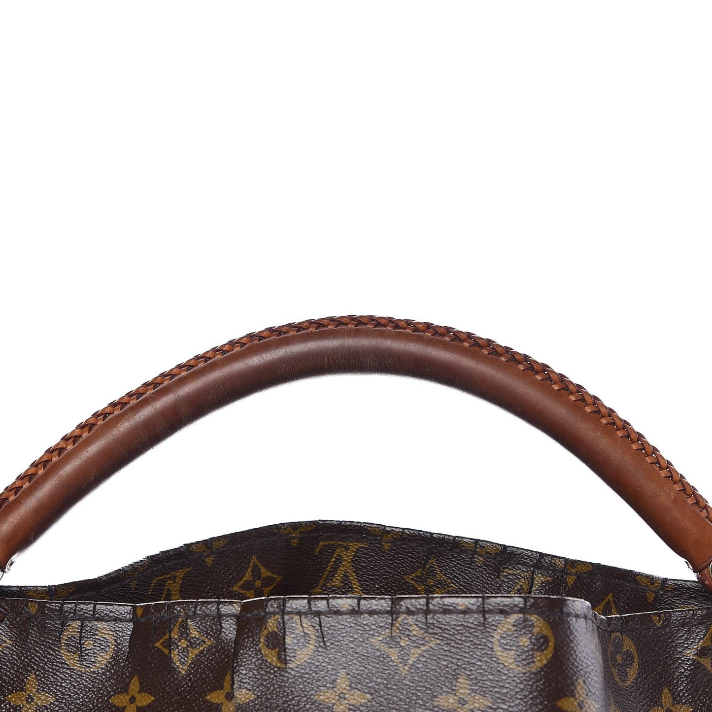 Monogram Artsy MM