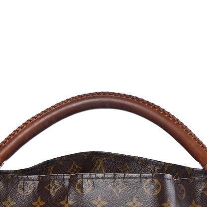 Louis Vuitton Monogram Artsy MM 18 of 19