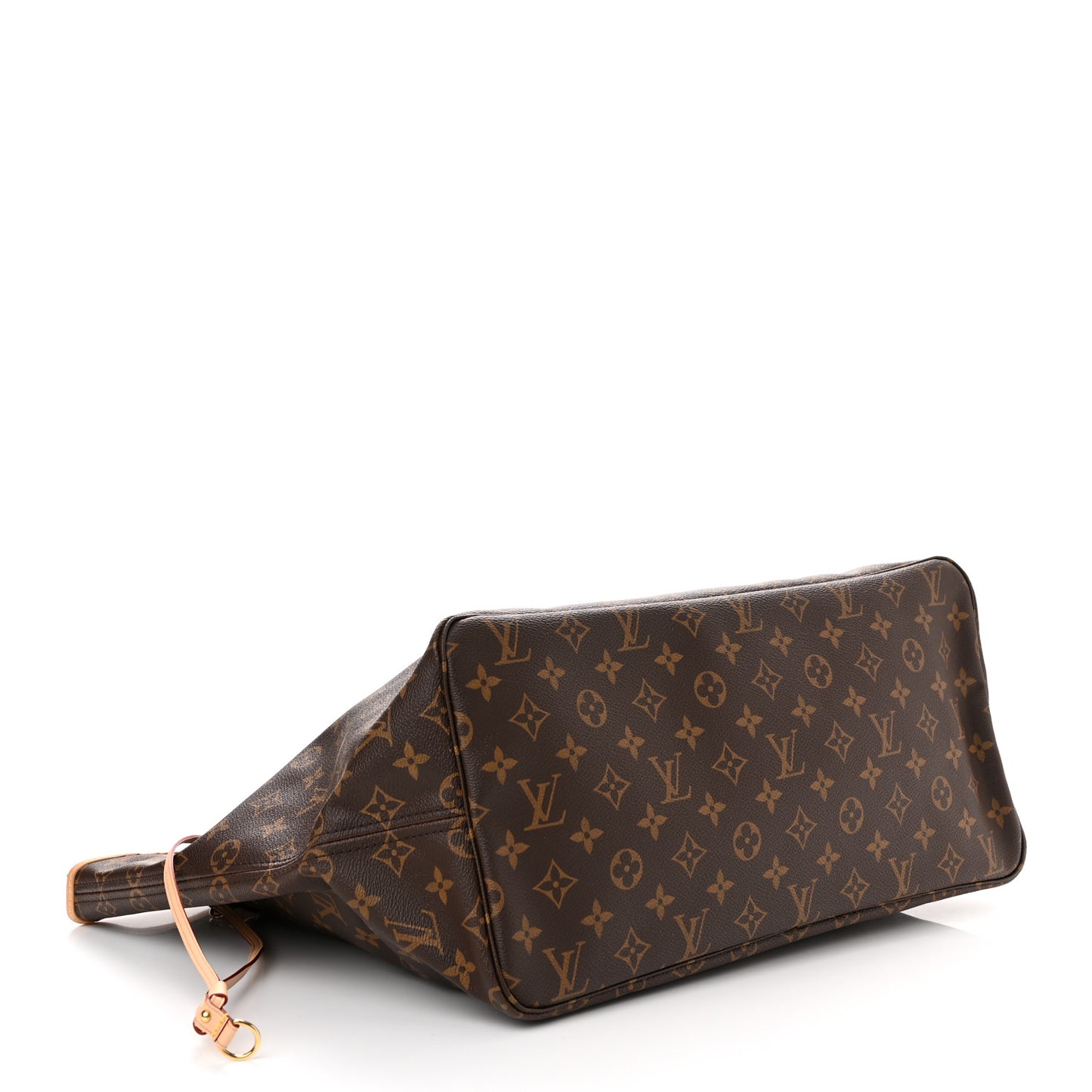 Monogram Neo Neverfull GM Pivoine