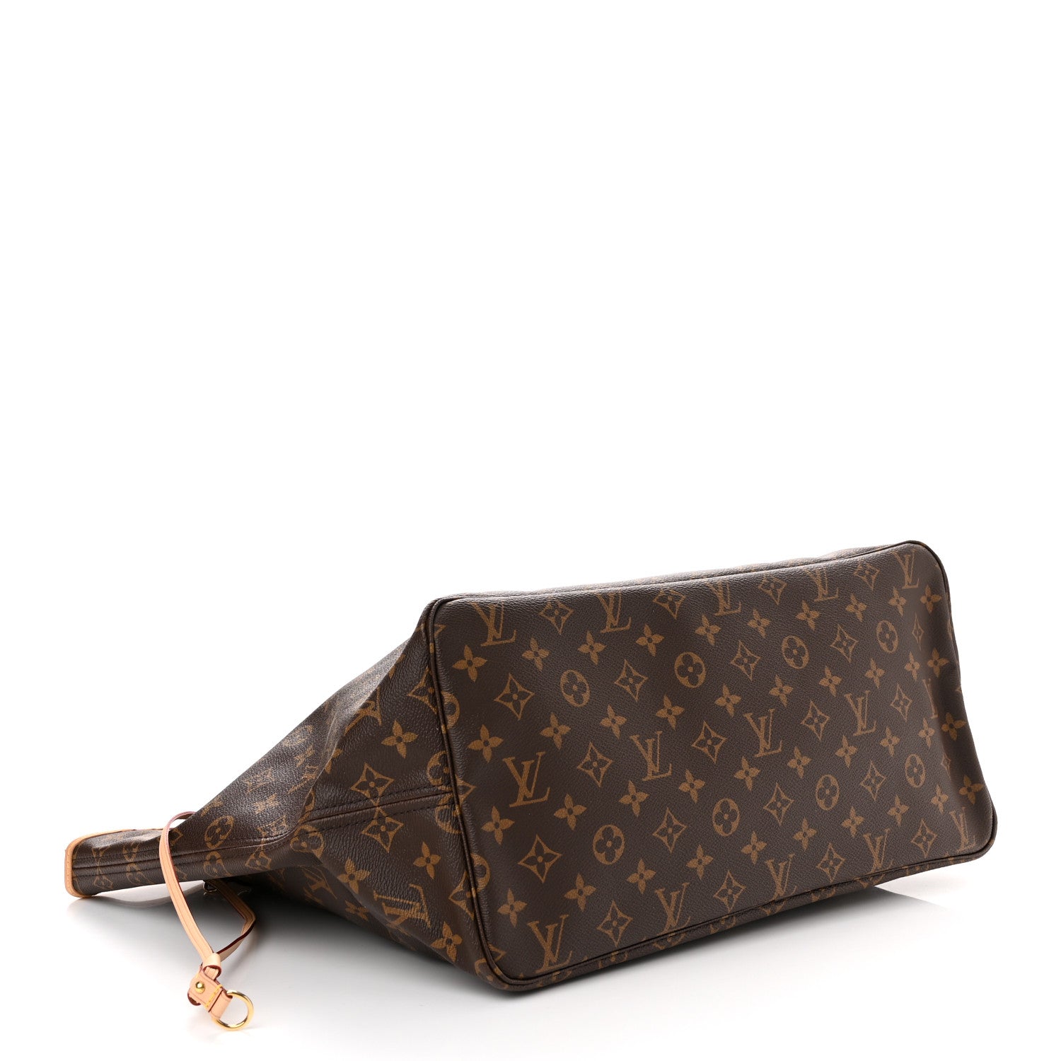Louis Vuitton Monogram Neo Neverfull GM Pivoine 5 of 11