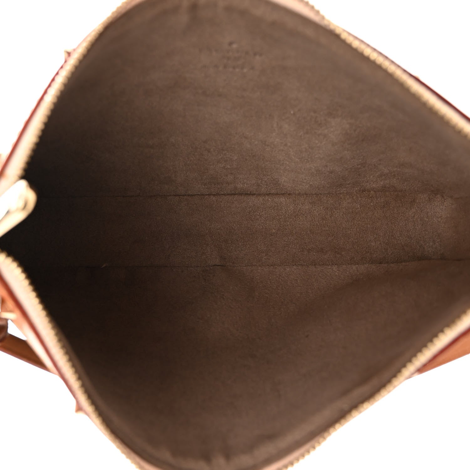 Louis Vuitton Monogram Multicolor Pochette Accessories Black 5 of 11