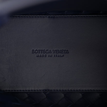 Bottega Veneta Nappa Intrecciato Small Andiamo Shoulder Bag Duke 6 of 10