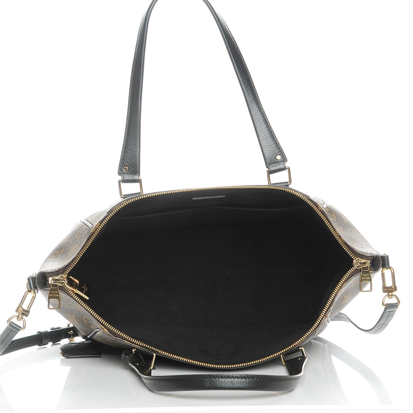 Monogram Estrela NM Black