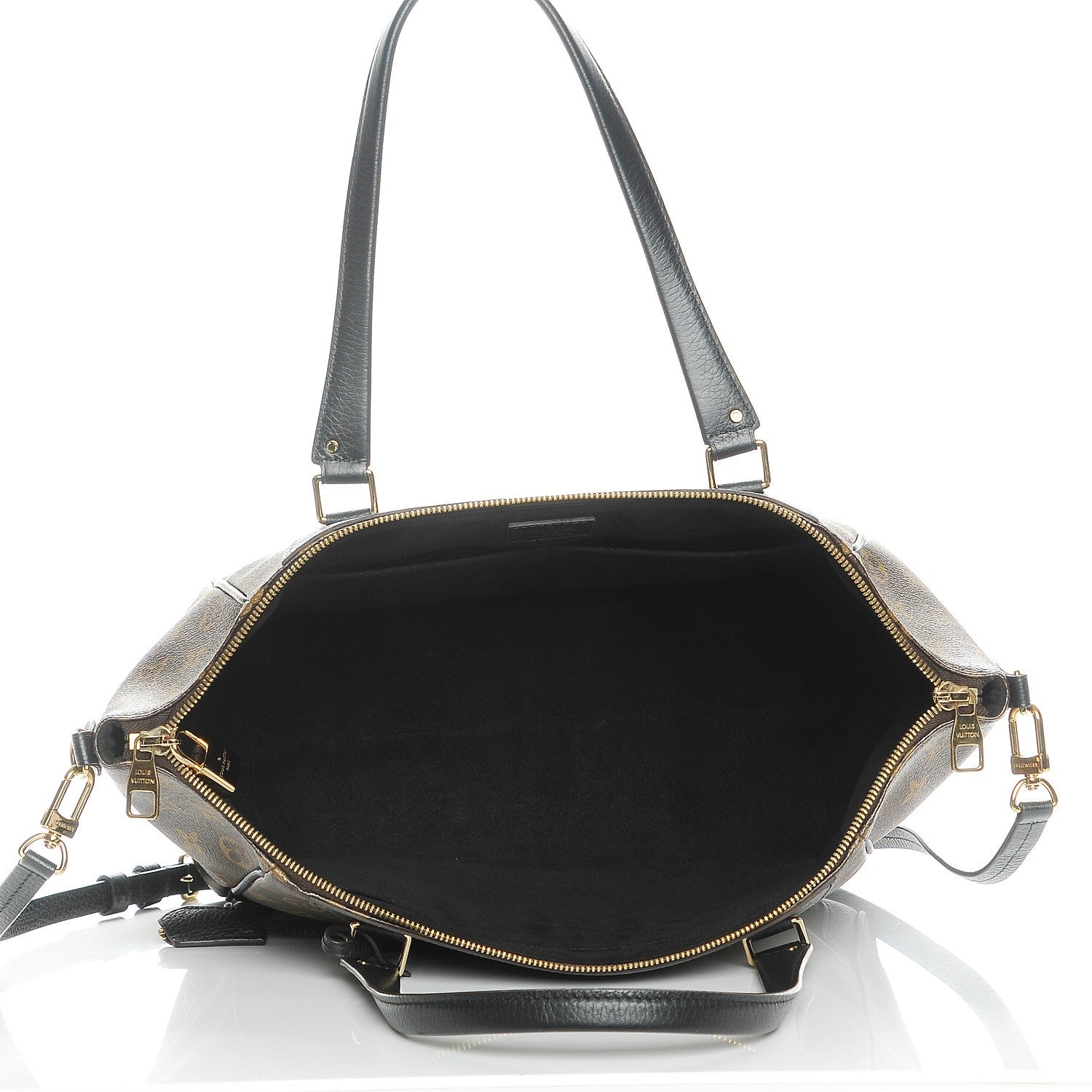 Louis Vuitton Monogram Estrela NM Black 6 of 8
