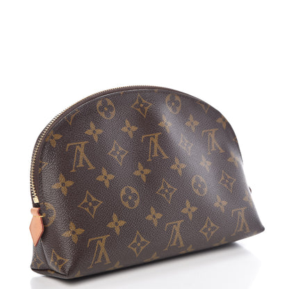 Louis Vuitton Monogram Cosmetic Pouch GM 3 of 9