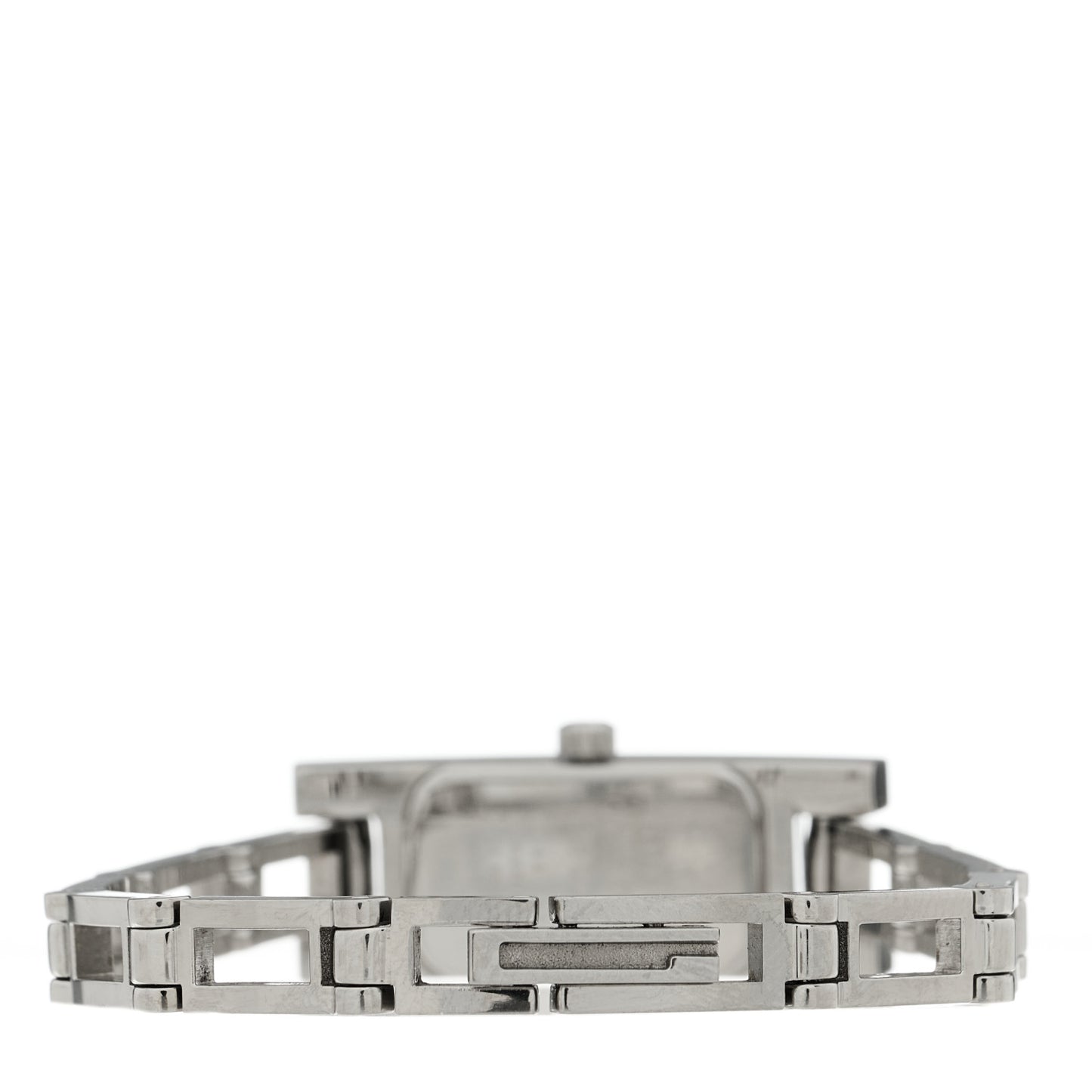 Stainless Steel Diamond 12mm 3900L Quartz Watch