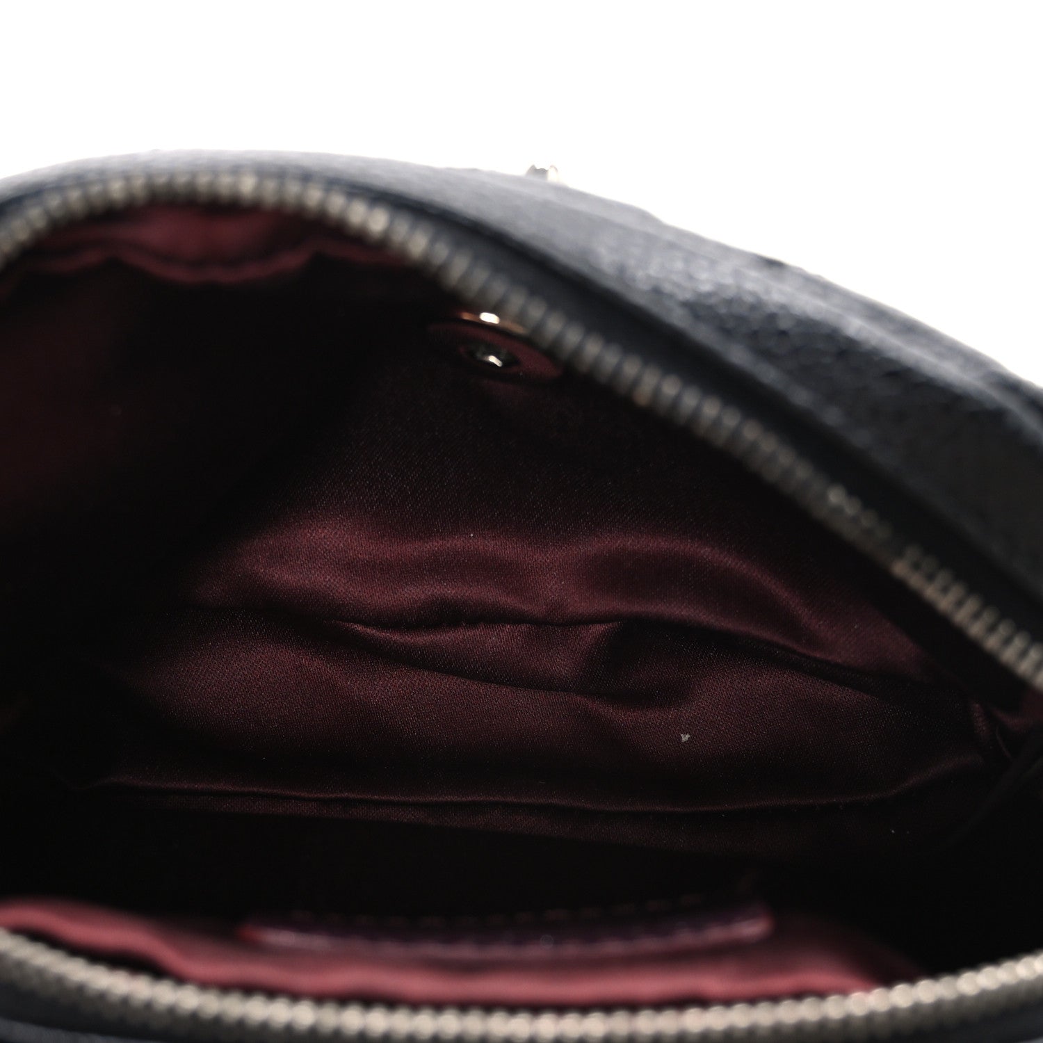 Chanel Caviar Quilted New Mini Flap Black 5 of 10