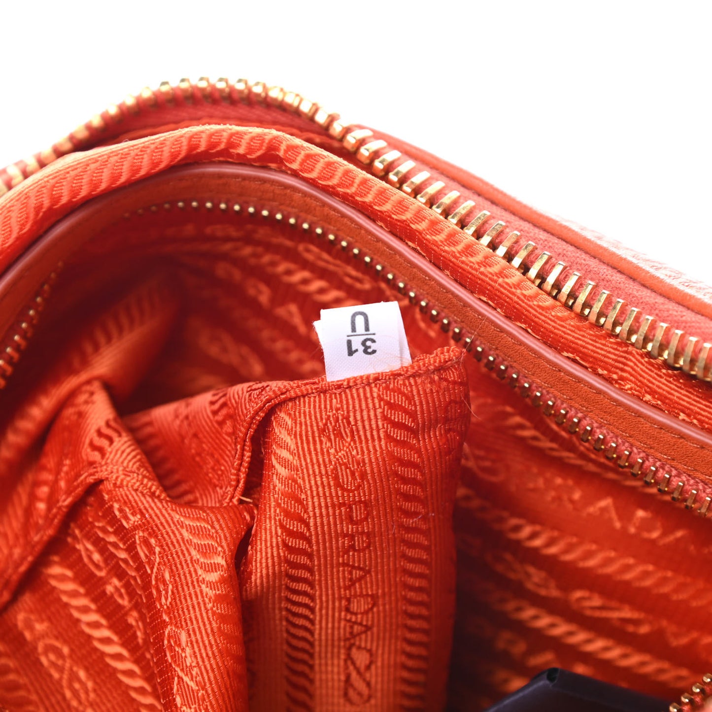 Vitello Daino Hobo Papaya