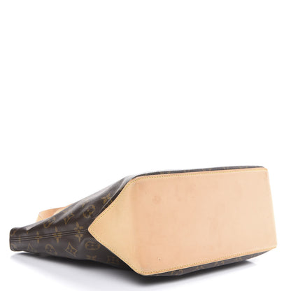 Louis Vuitton Monogram Cabas Piano 3 of 12