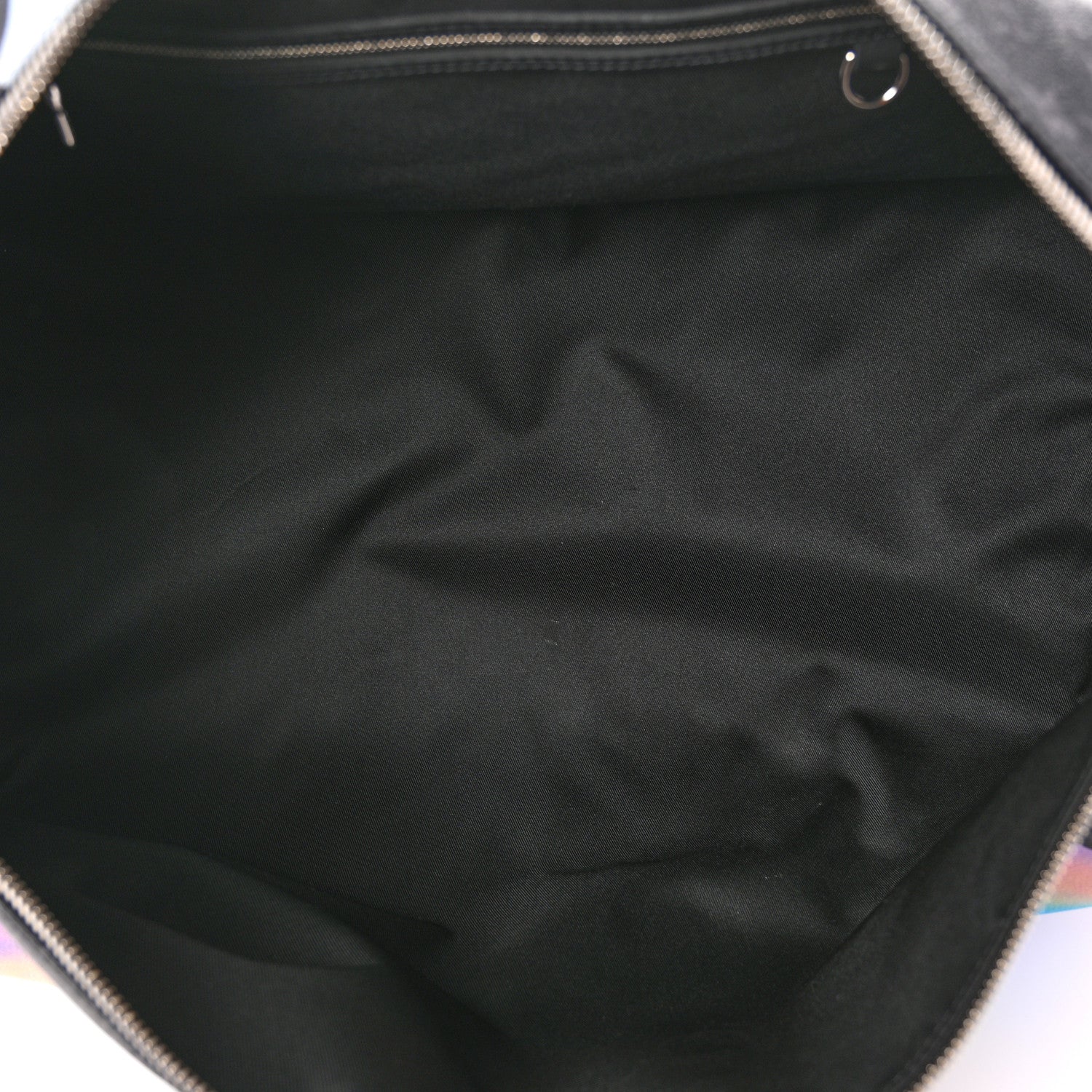 Louis Vuitton Sunset Monogram Eclipse Keepall Bandouliere 55 4 of 8