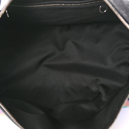 Louis Vuitton Sunset Monogram Eclipse Keepall Bandouliere 55 4 of 8