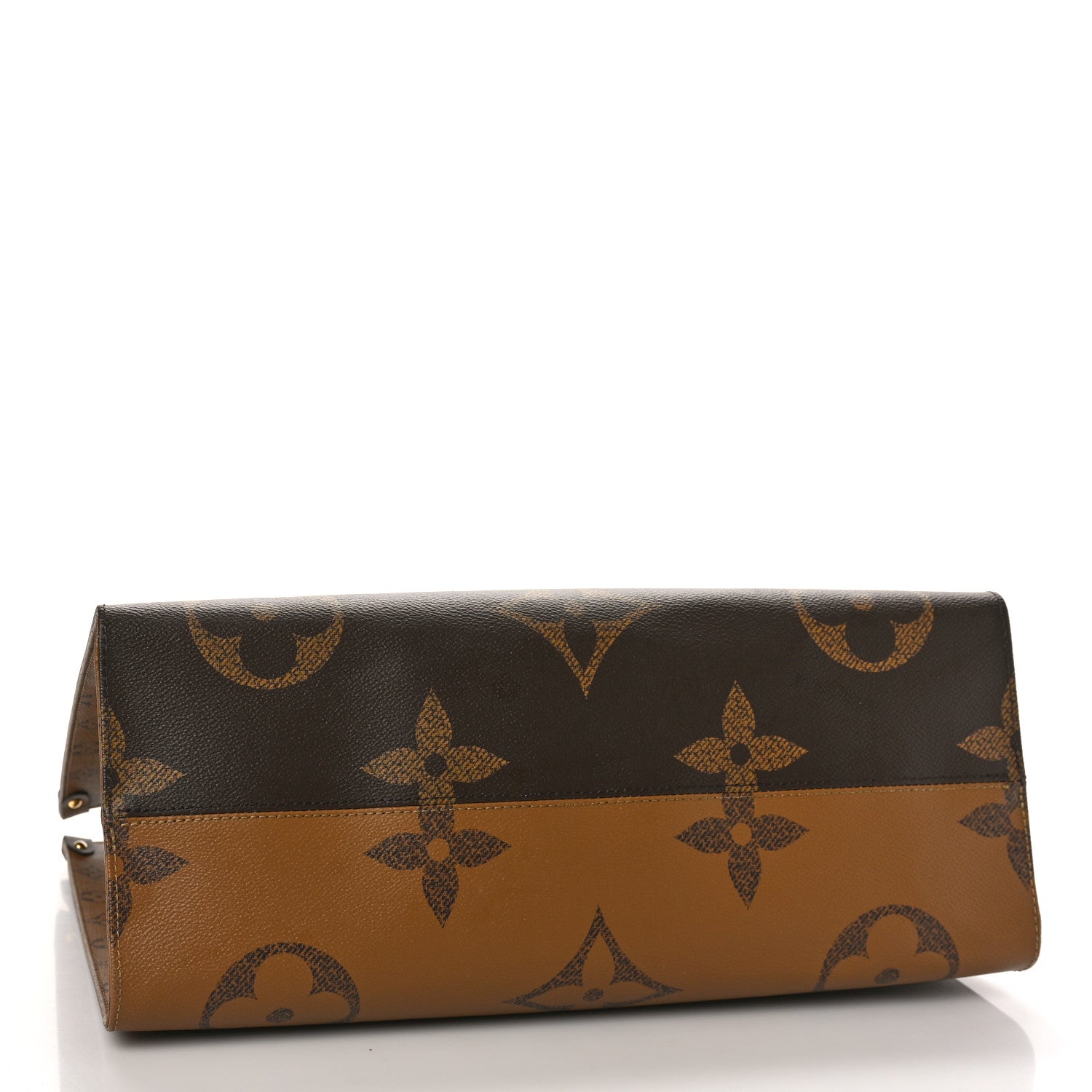 Louis Vuitton Reverse Monogram Giant Onthego GM 4 of 8