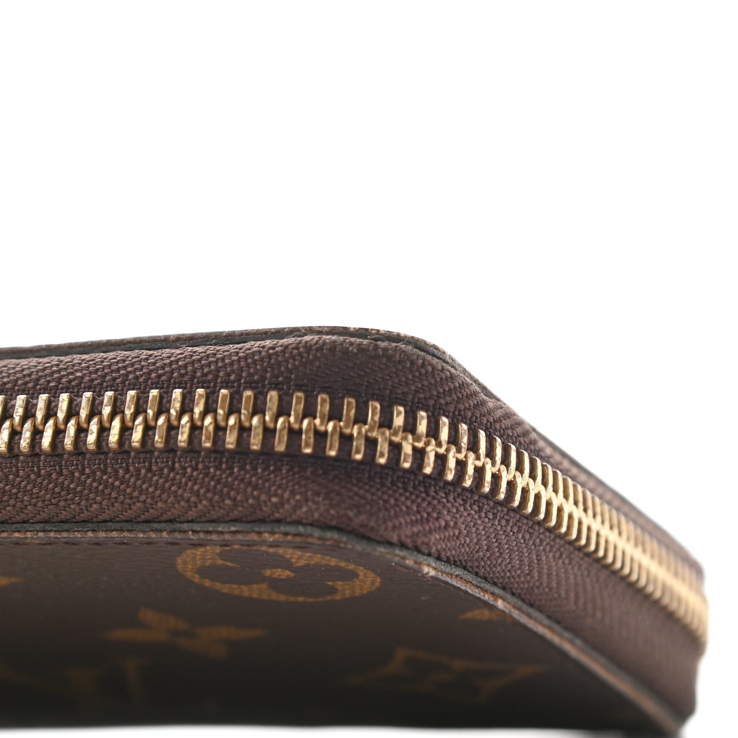 Monogram Clemence Wallet Jonquille Jonquille