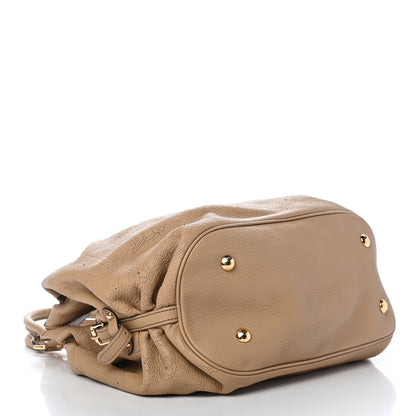 Louis Vuitton Mahina L Biscuit 4 of 8