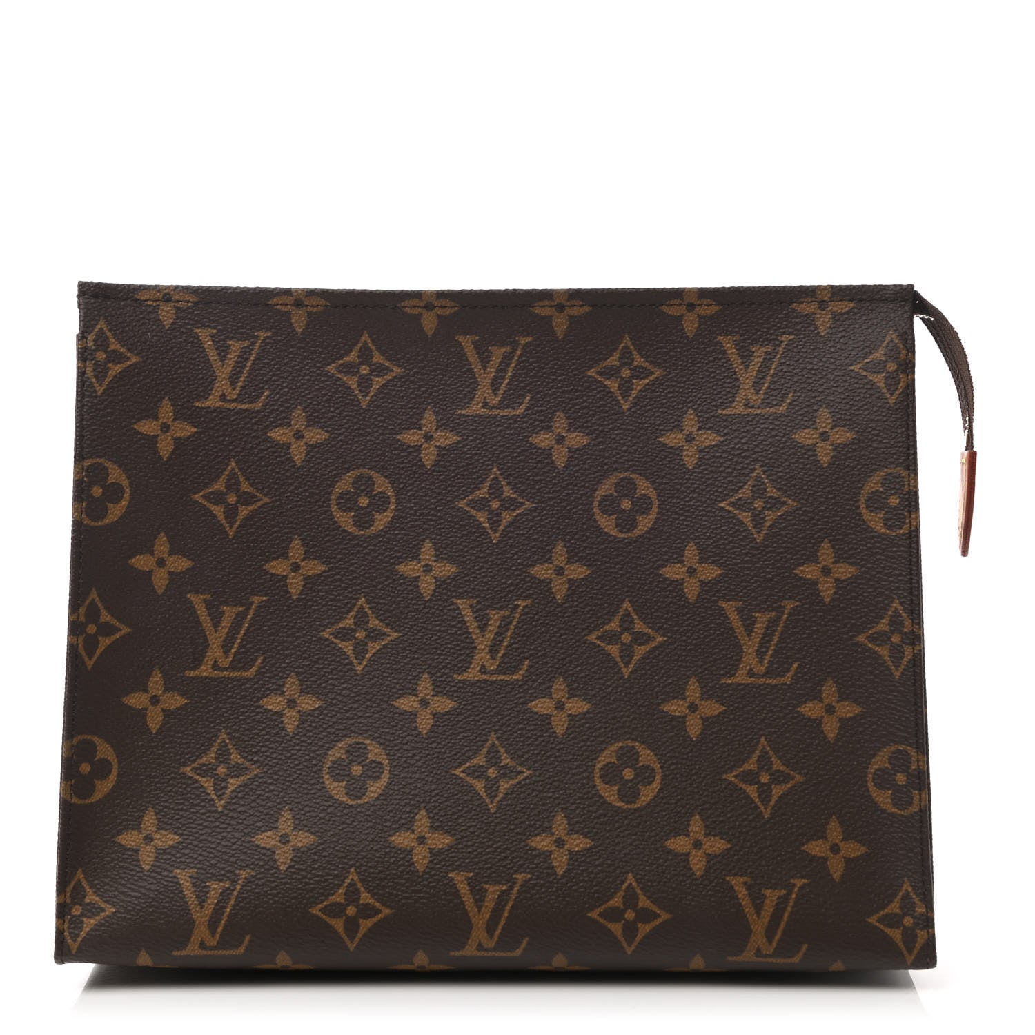 Louis Vuitton Monogram Toiletry Pouch 26 1 of 6