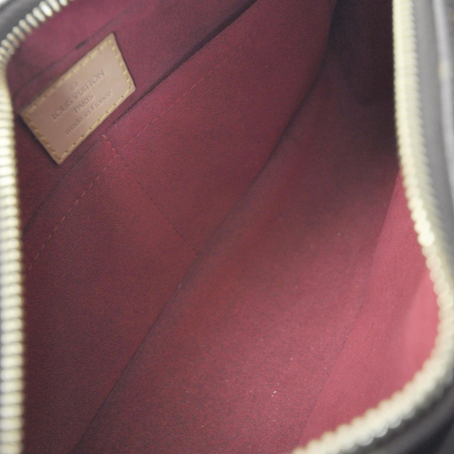 Monogram Viva-Cite MM