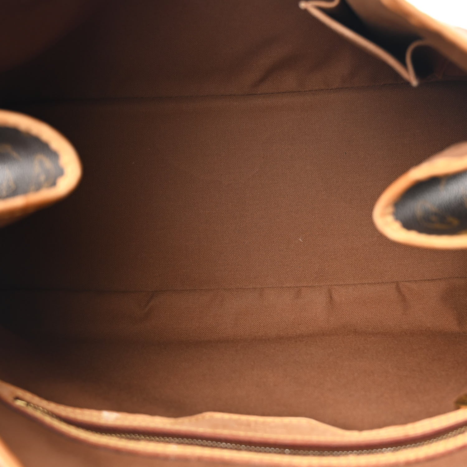 Louis Vuitton Monogram Batignolles Horizontal 5 of 15
