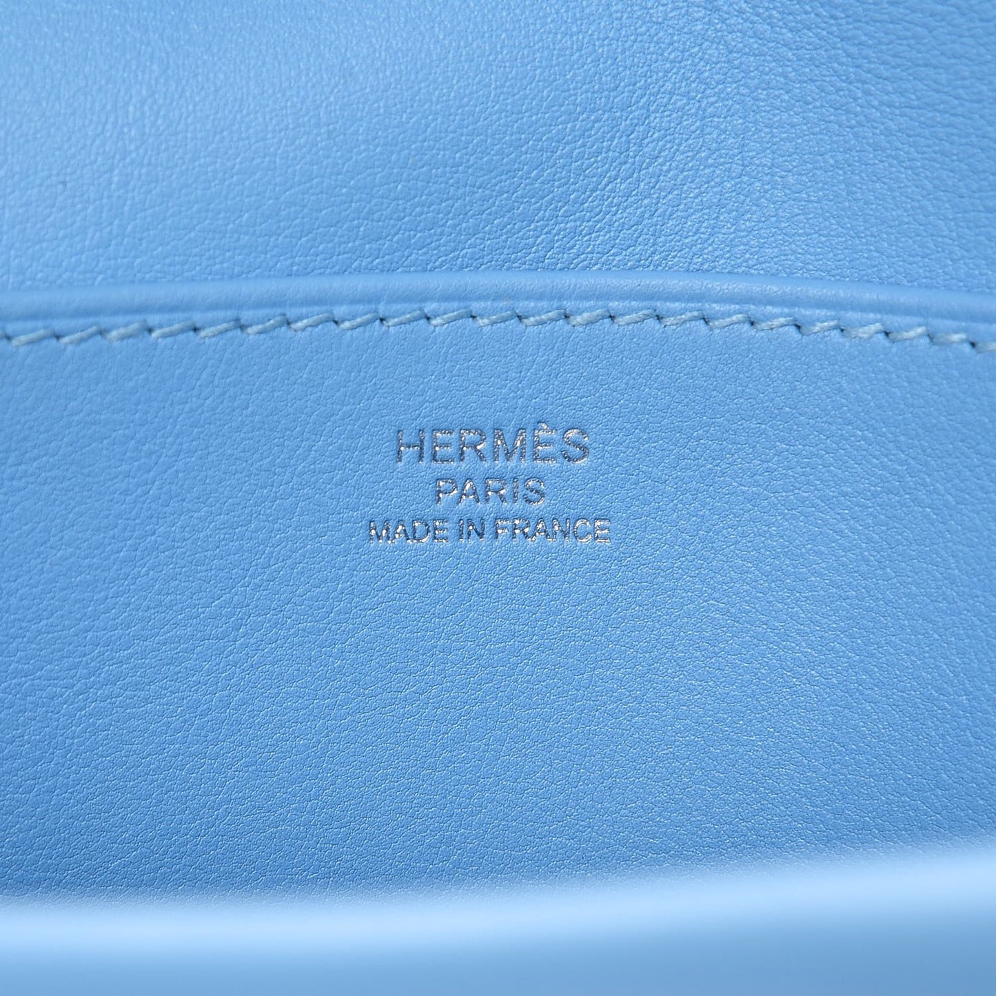 Swift Mini Halzan 22 Celeste