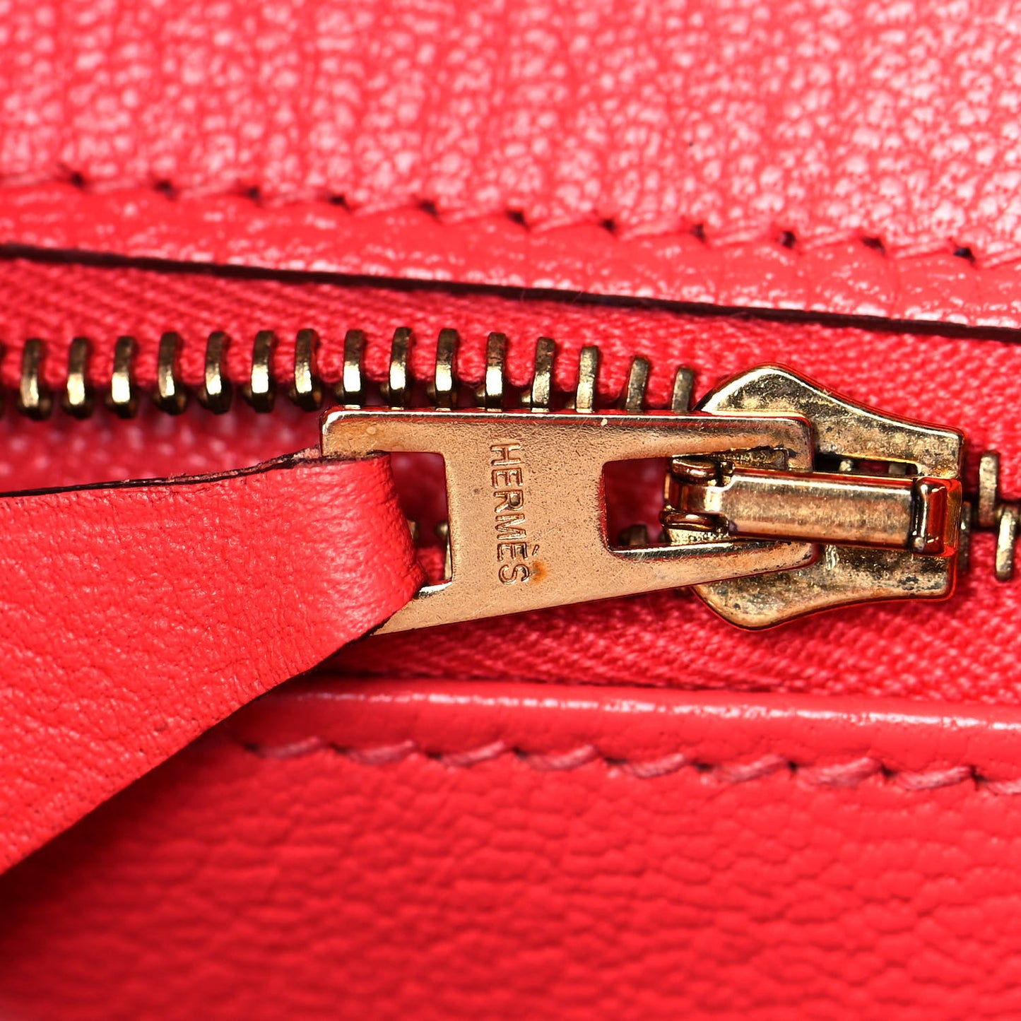 Epsom Birkin 30 Rose Jaipur