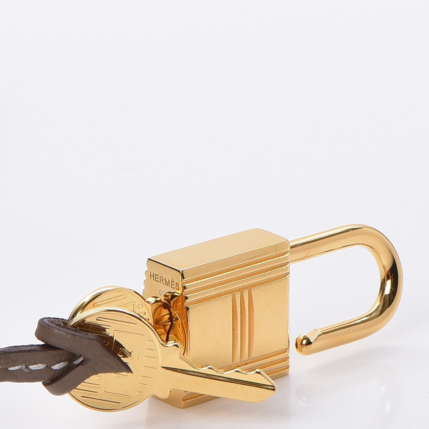 Togo Birkin 30 Etoupe