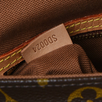 Louis Vuitton Monogram Mini Looping 7 of 9