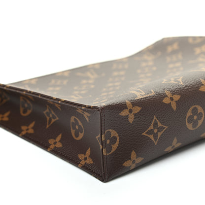 Louis Vuitton Monogram Toiletry Pouch 26 8 of 9