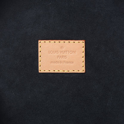 Louis Vuitton Monogram Giant Cannes 6 of 9