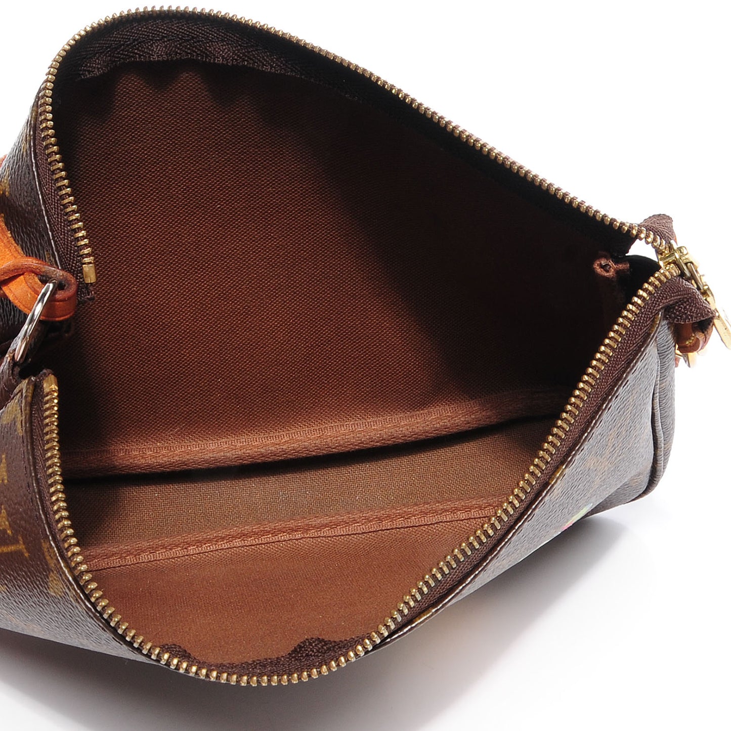 Monogram Panda Pochette Accessories