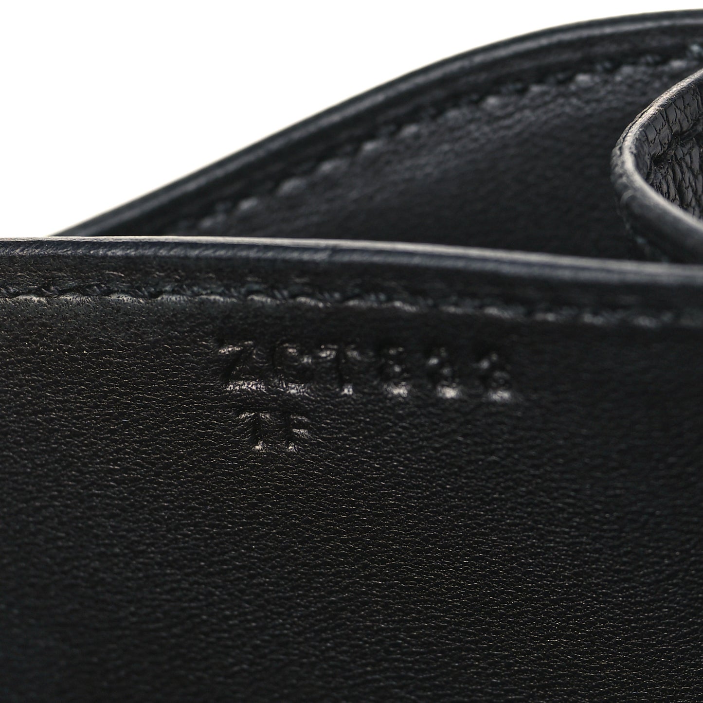 Chevre Mysore Constance 18 Black