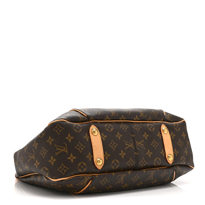 Louis Vuitton Monogram Galliera PM 4 of 14