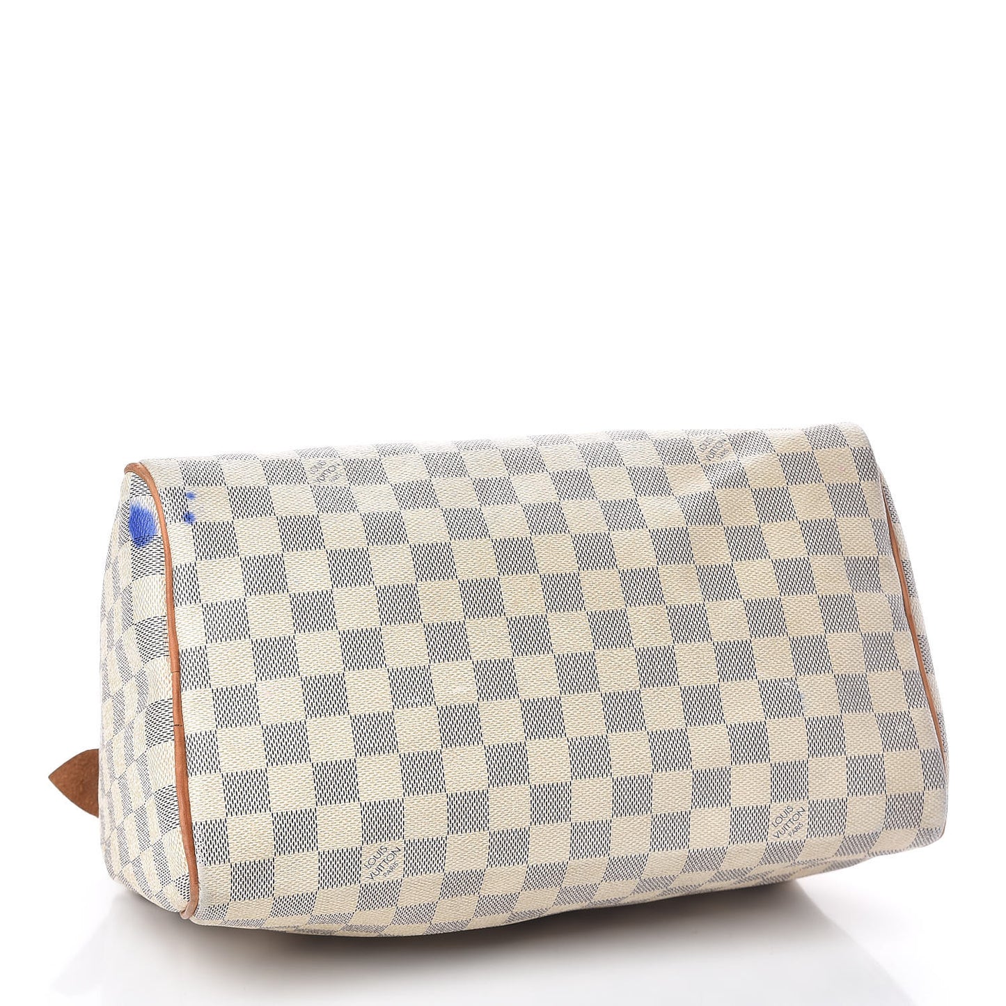 Damier Azur Speedy 30