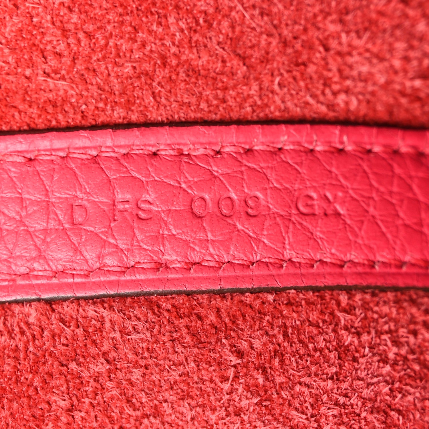Hermes Taurillon Clemence Picotin Lock 22 MM Rose Extreme 7 of 12