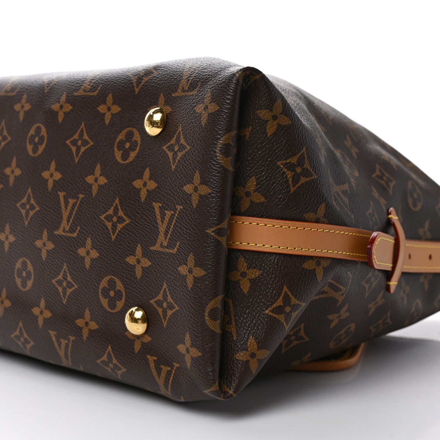 Monogram CarryAll MM