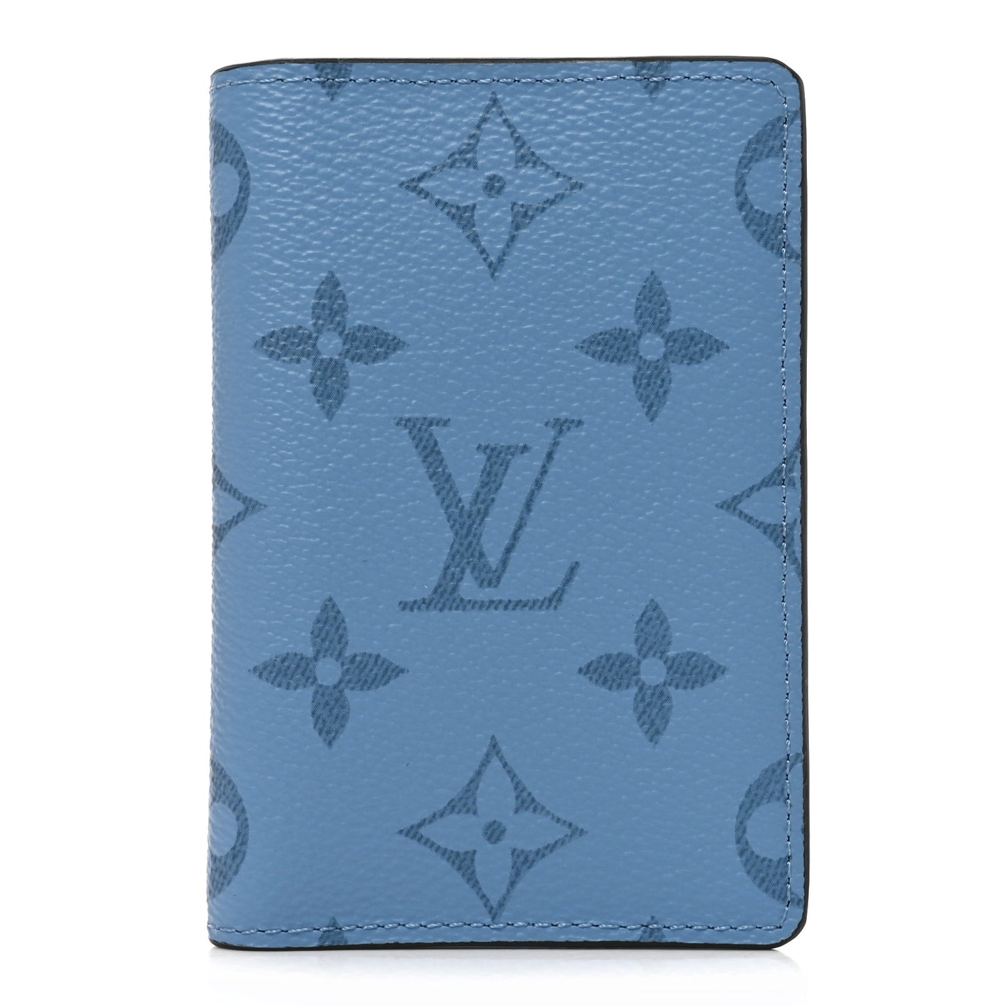 Taigarama Pocket Organizer NM Denim