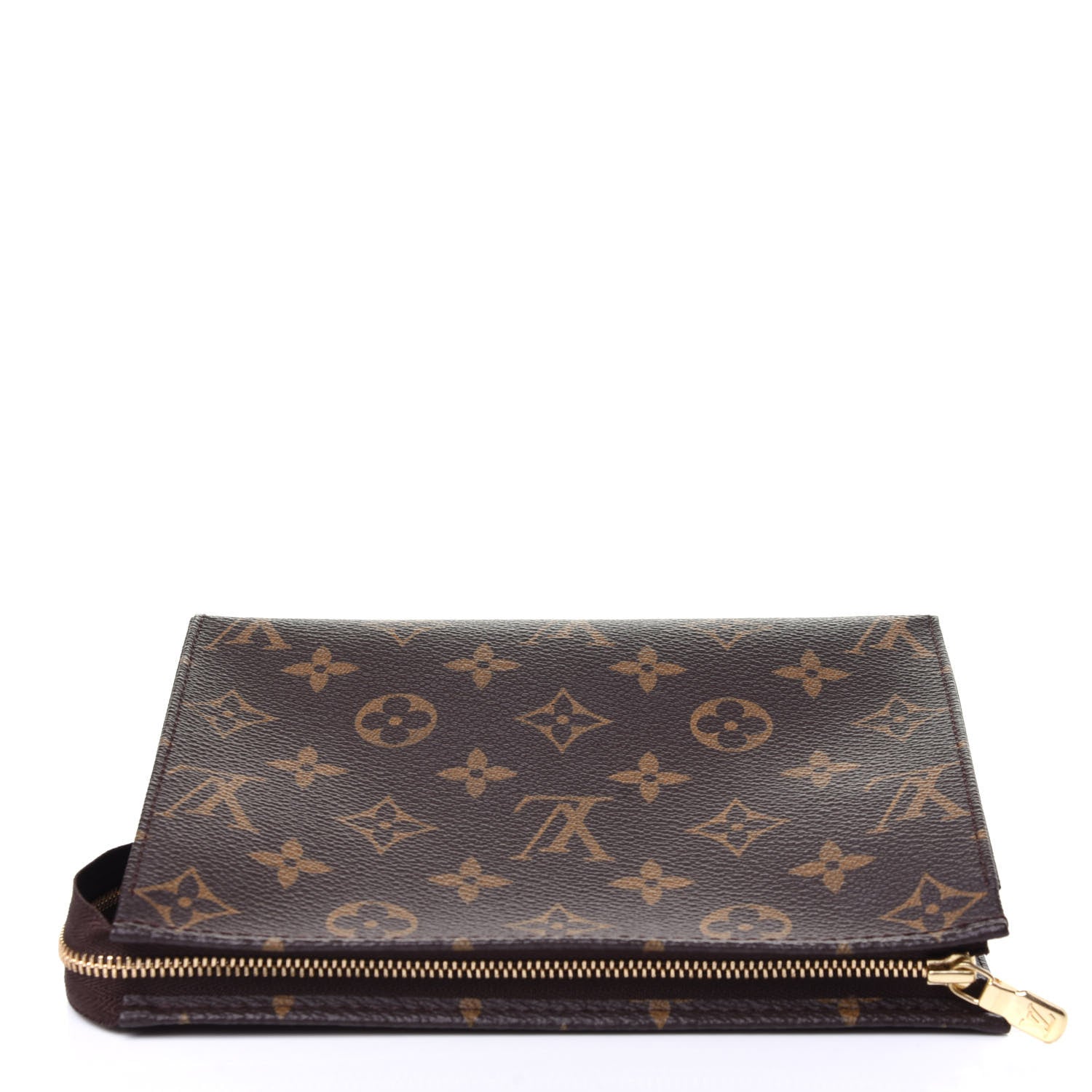 Louis Vuitton Monogram Toiletry Pouch 19 9 of 9