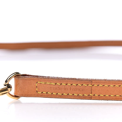 Louis Vuitton Vachetta Eva Shoulder Strap 3 of 4