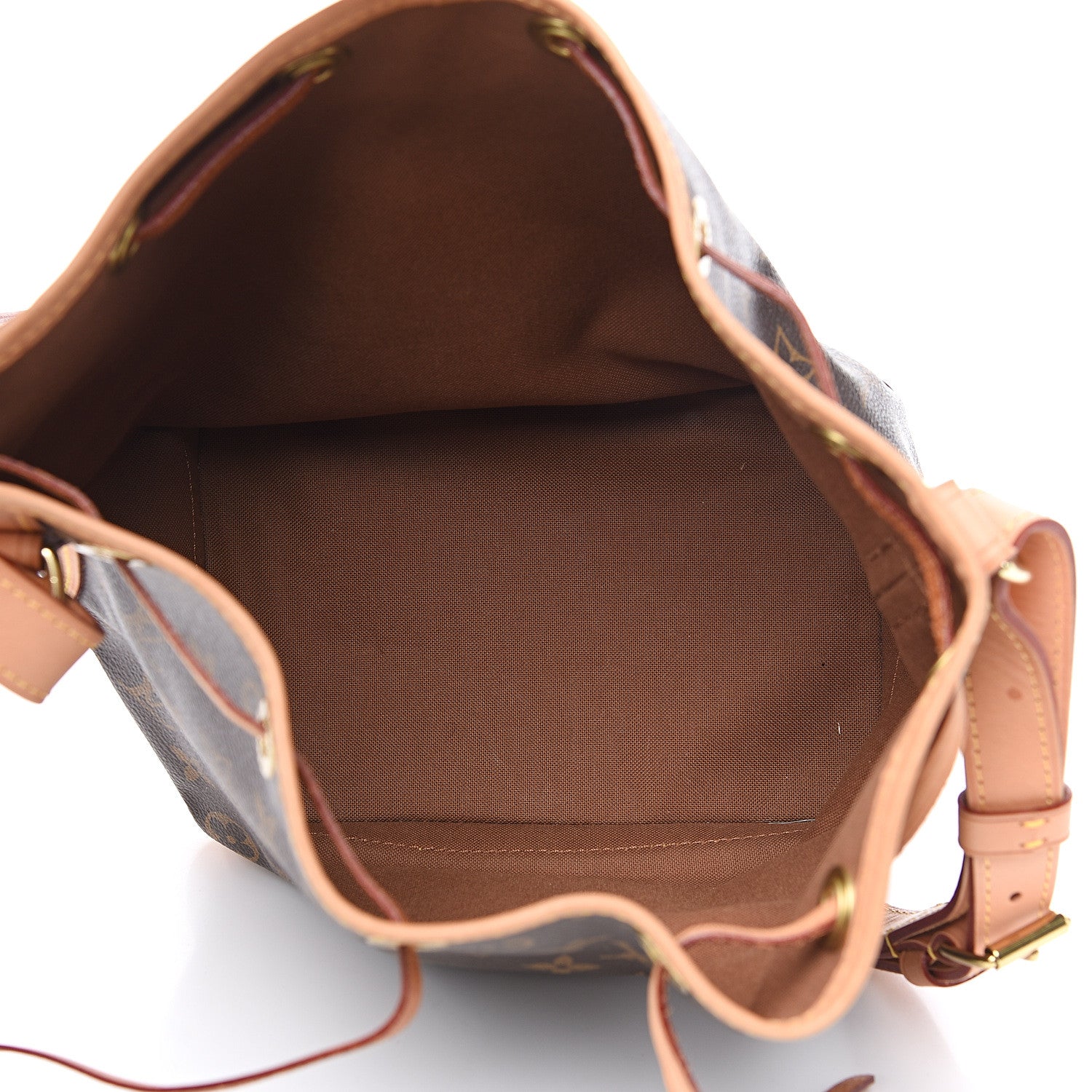 Louis Vuitton Monogram Noe BB 4 of 11