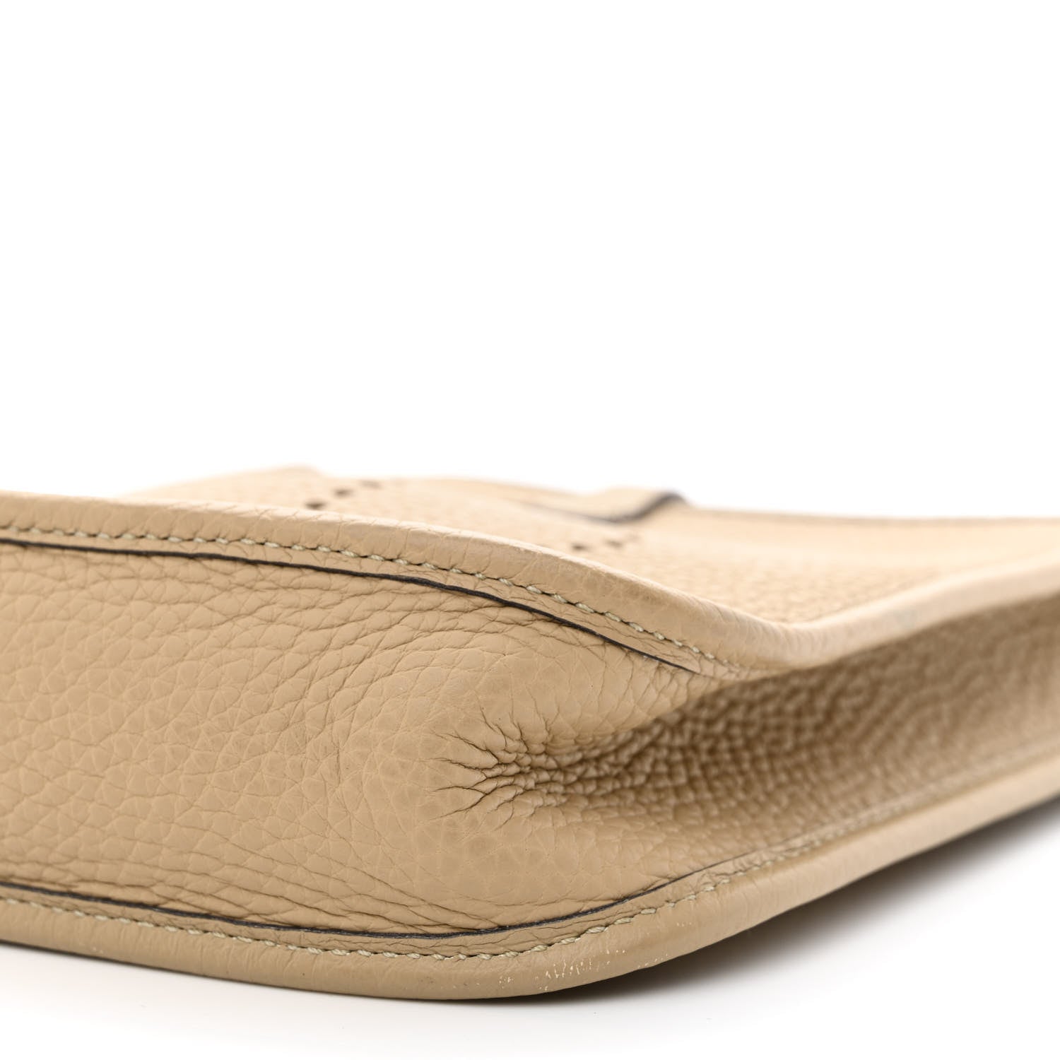 Hermes Taurillon Clemence Evelyne TPM Trench 10 of 11