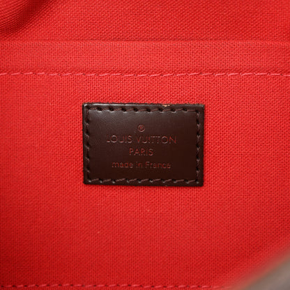 Louis Vuitton Damier Ebene Favorite PM 6 of 10