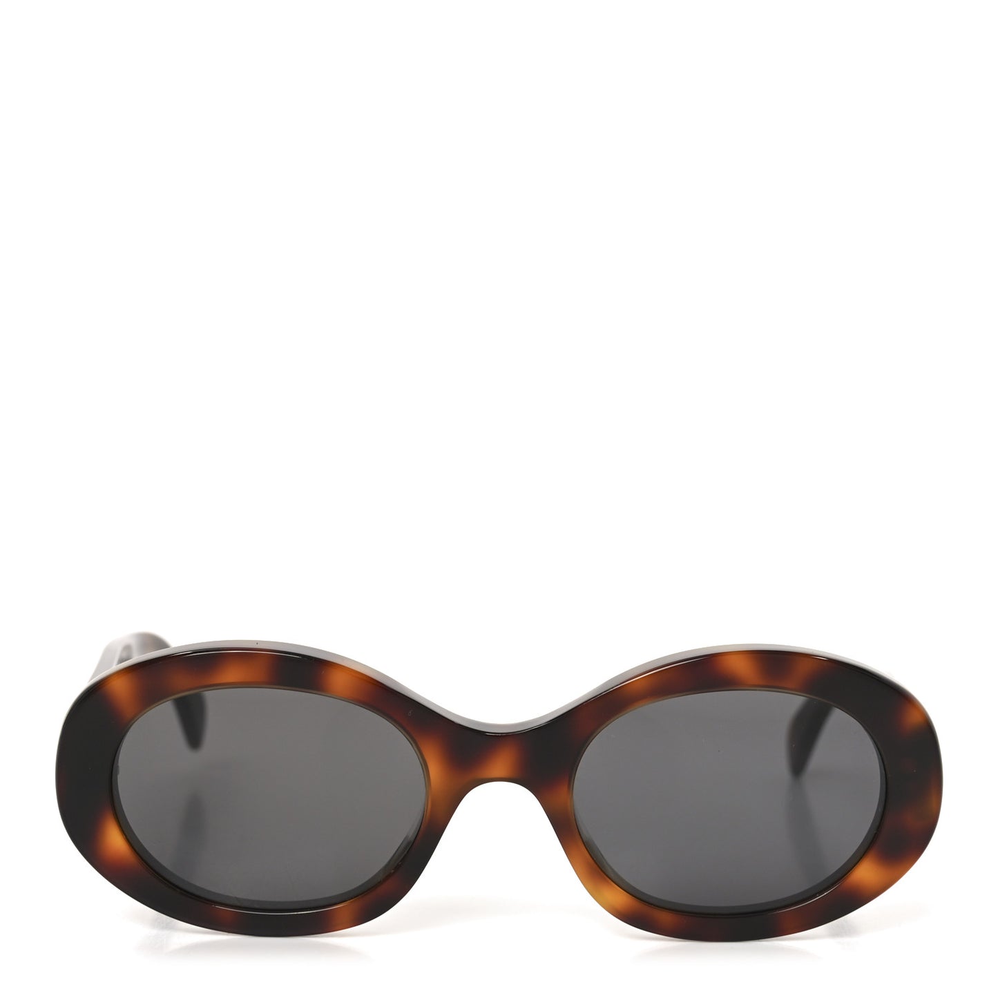 Acetate Triomphe 01 Sunglasses CL 40194U Tortoise