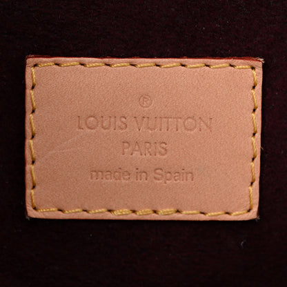 Louis Vuitton Monogram Montaigne BB 6 of 10