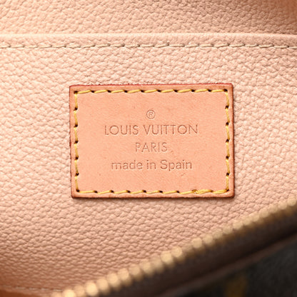 Louis Vuitton Monogram Cosmetic Pouch 6 of 6