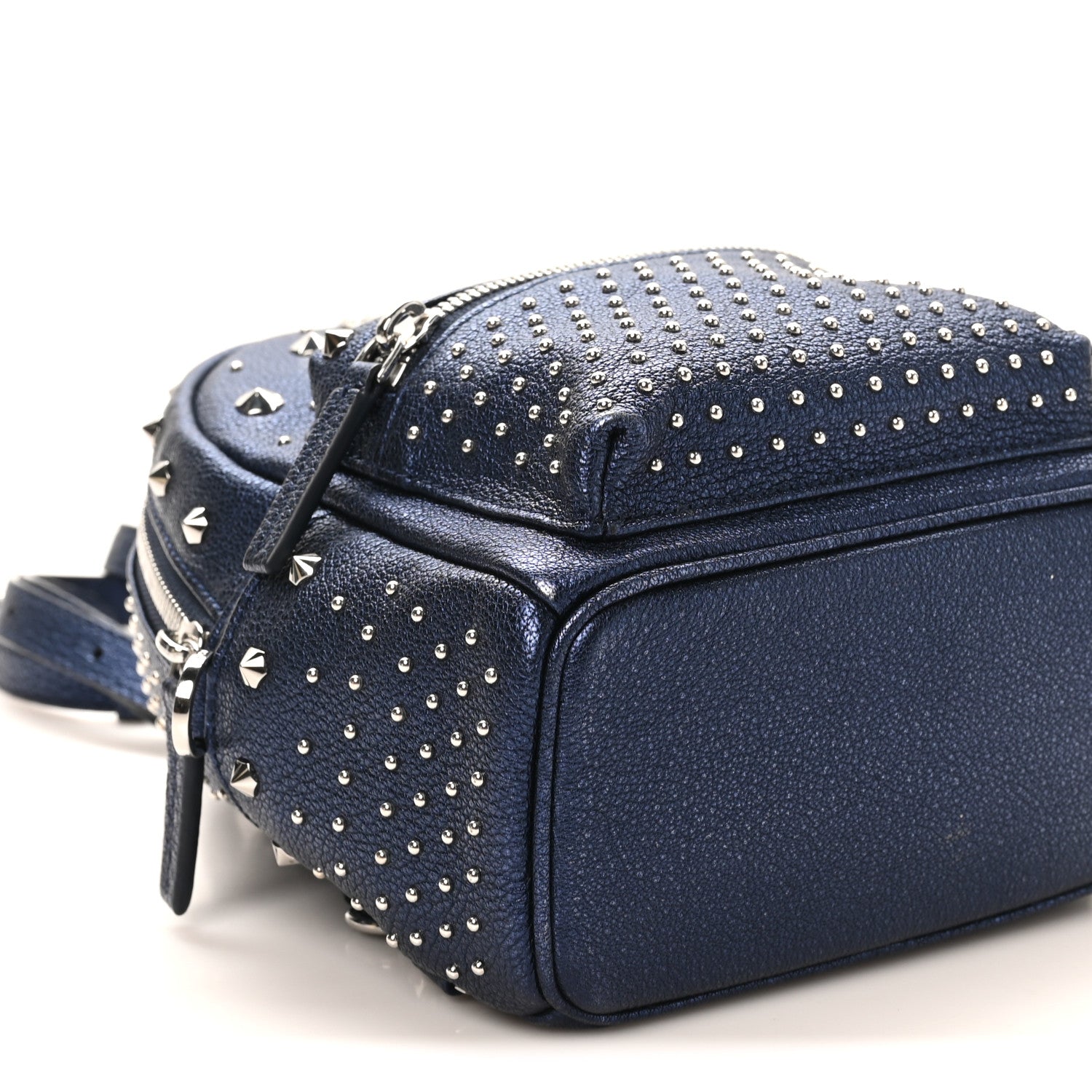 bebe mini backpack studded MCM Stark Boo Visetos Logo Leather Bag Pink the Bebe Boo backpack is beloved for its versatility X-Mini Stark Bebe Boo Side