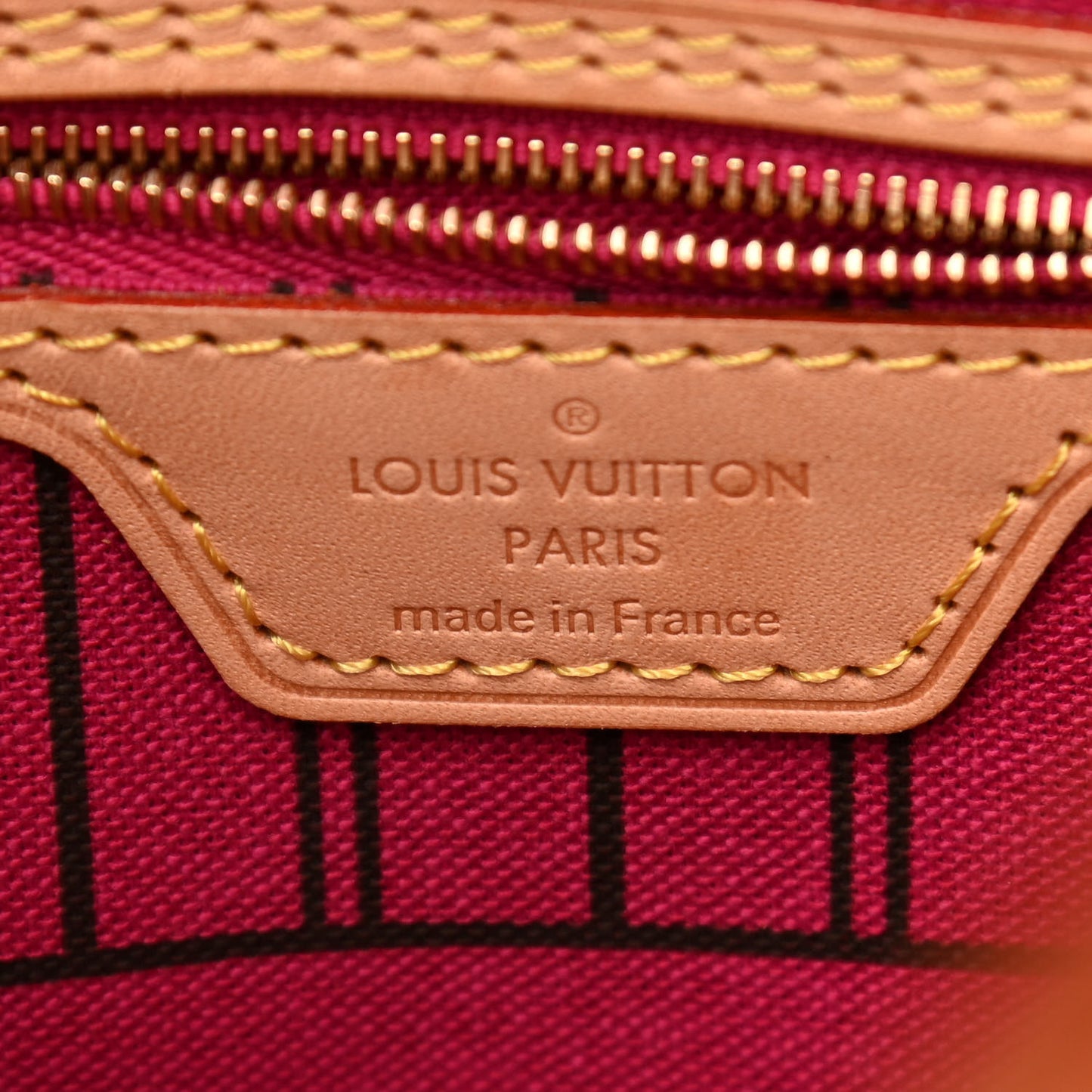 Monogram Neo Neverfull PM Pivoine