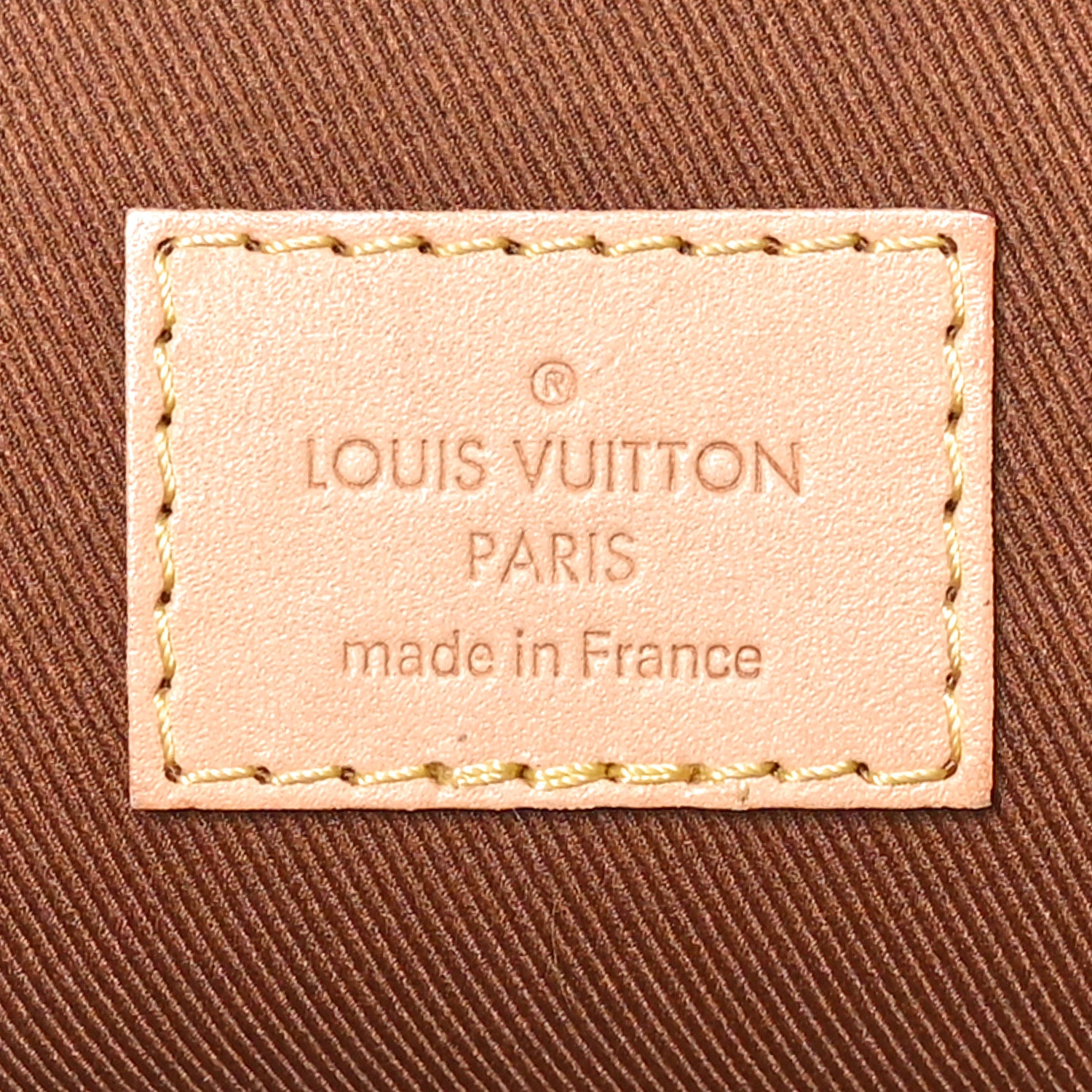 Louis Vuitton Monogram Etui Voyage GM Pouch 6 of 8