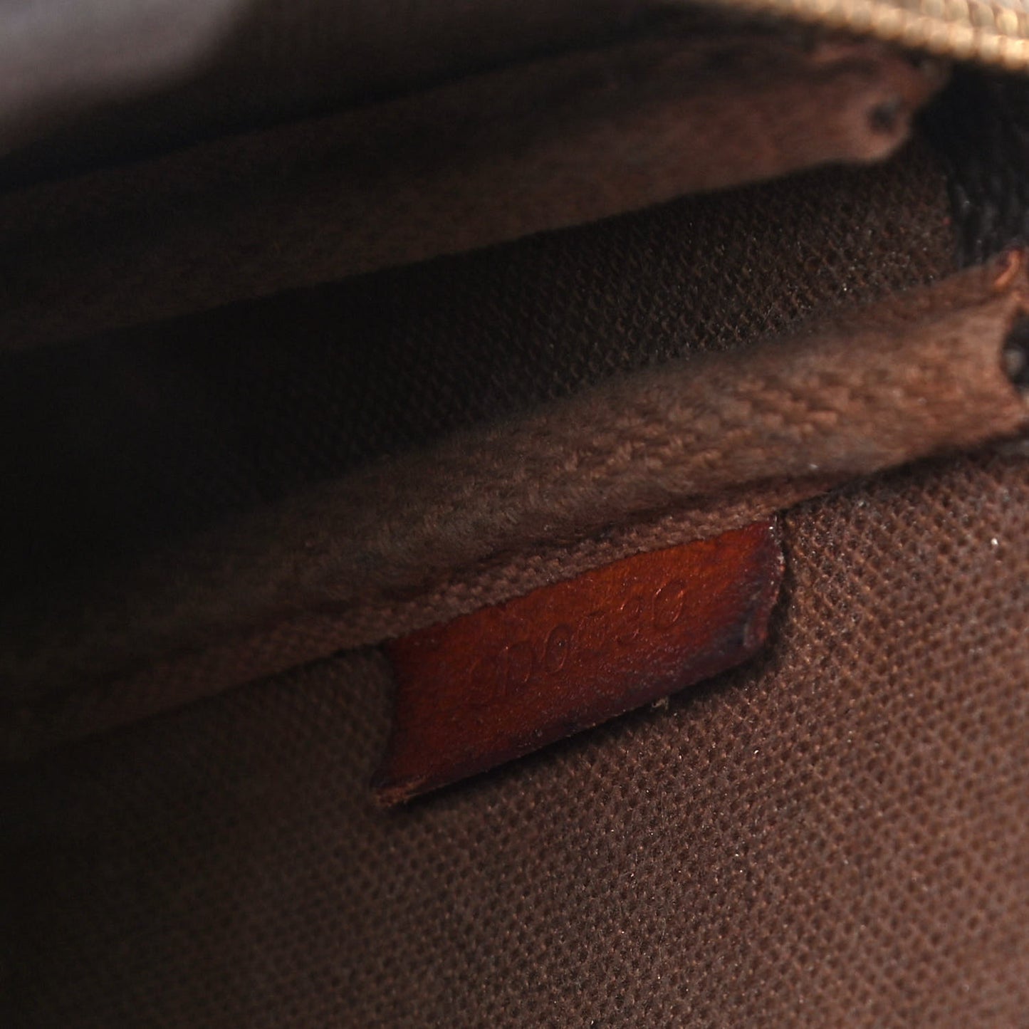 Monogram Pochette Accessories
